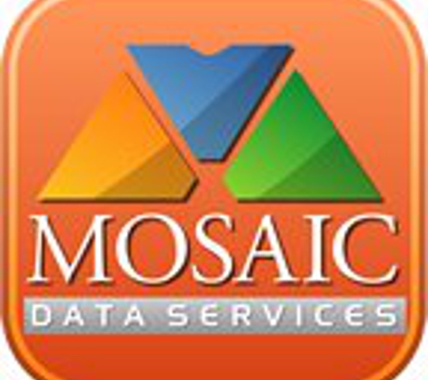 Mosaic Data Services - Gaithersburg, MD