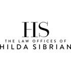 Hilda Sibrian - Abogados de Accidentes