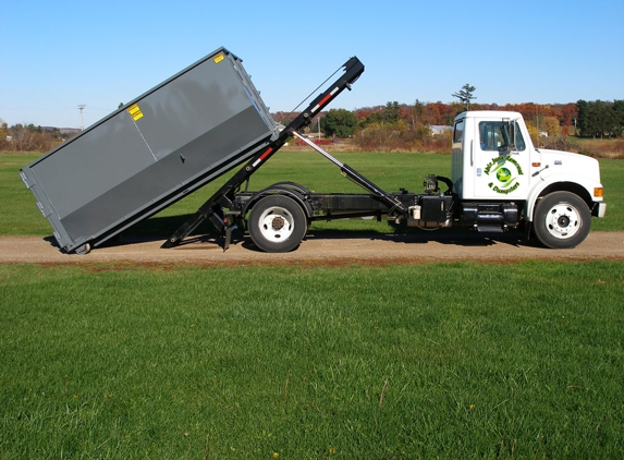 Able Junk Removal and Dumpsters - Bloomfield Hills, MI