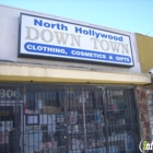 North Hollywood Downtown
