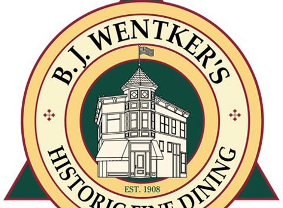 B.J Wentker's - Burlington, WI