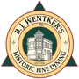 B.J Wentker's
