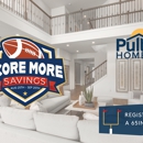Epperson by Pulte Homes - Home Builders