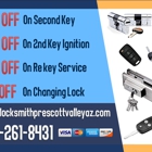 Locksmith Prescott Valley AZ