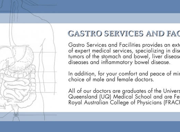 Eastern Endoscopy Centre The - Birkdale, QLD