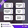 Stuck Key gallery
