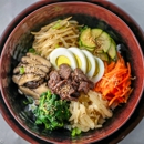 Hot Stone Slow Food From Korea - Korean Restaurants