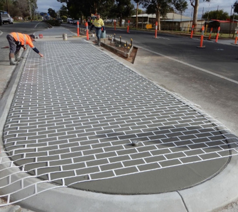 KW Earthmoving & Concreting - Gol Gol, NSW