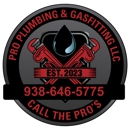 Pro Plumbing & Gasfitting