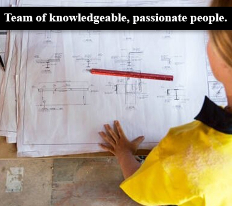 Clifford Building Contractors - Cygnet, TAS