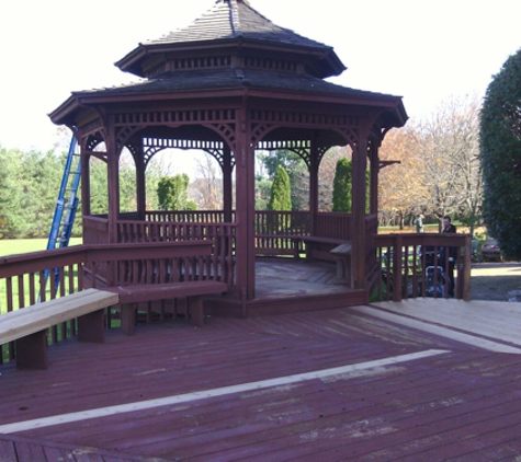 Craftsmanship Painting Company - Chester, PA