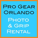 Pro Gear Orlando Photo and Grip Rental - Consumer Electronics