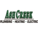 Ash Creek Plumbing, Heating & Electric