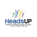 Heads Up Guidance and Wellness Centers of Nevada - Counseling Services