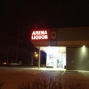 Arena Liquor - Liquor Stores