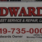 Edwards Fleet Service & Repair
