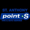 St. Anthony Point S gallery