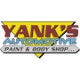 Yank's Auto Paint & Body Shop