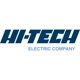 Hi-Tech Electric Company