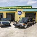 Tropical Car Wash & Auto Sal