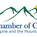Alpine Chamber of Commerce - Directory & Guide Advertising