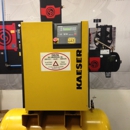 Delta Air Compressor - Pumps