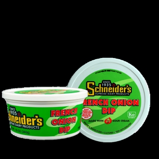 Schneider's Dairy - Pittsburgh, PA