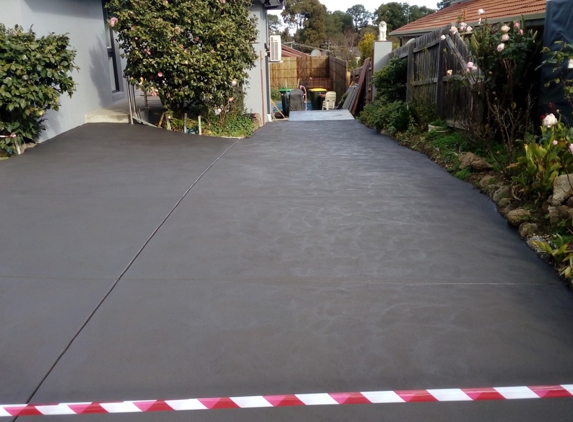 Salcon Paving - Lilydale, VIC
