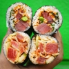 Poke Burrito gallery