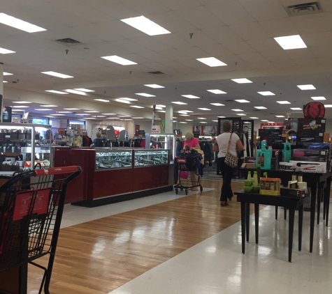 T.J. Maxx - Stuart, FL