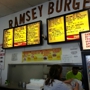 Ramsey Burger