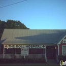 Doll Hospital Inc - Dolls
