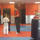 Universal Tae Kwon Do