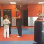 Universal Tae Kwon Do