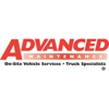 Advanced Maintenance gallery