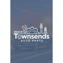 Townsend's Auto Parts - Automobile Parts & Supplies