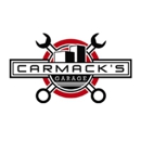 Carmack's Garage - Garage Doors & Openers