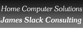 James Slack Consulting