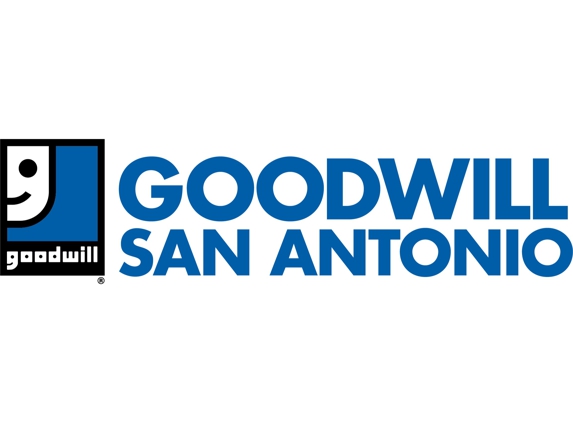 Goodwill Store and Donation Station - Cibolo, TX