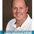 McGue Jerry J DDS - Dentists