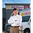 Hiller Plumbing, Heating, Cooling & Electrical - Furnaces-Heating