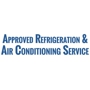 Approved Refrigeration & Air Conditioning Service