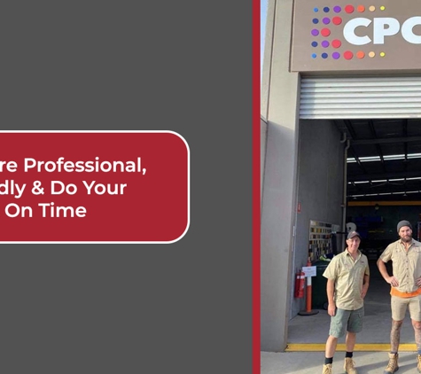 Centra Powder Coating - Sale, VIC. We Are Professional, Friendly & Do Your Work On Time