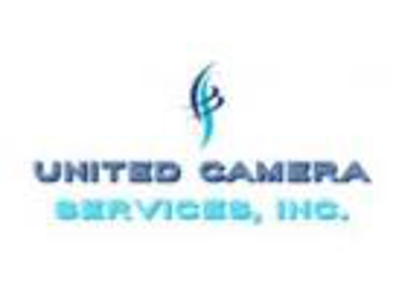 United Camera Services, Inc. - Oklahoma City, OK