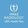 Wake Radiology UNC Health Rex - Wakefield gallery