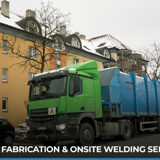 Lithgow Skip Bins & Bags - Bowenfels, NSW. Metal Fabrication & Onsite Welding Services