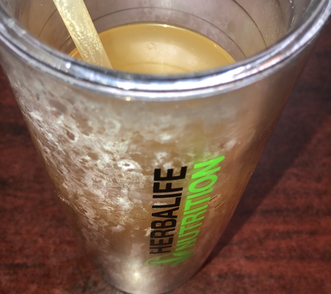 Lizfitnutrition-Herbalife Distributor - Houston, TX