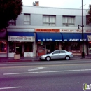 Los Burritos - Mexican Restaurants