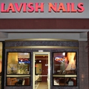 Lavish Nails & Lounge - Nail Salons