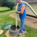 Big Brad's Septic Service - Septic Tank & System Cleaning